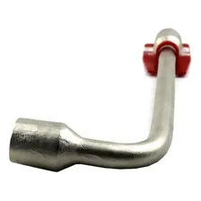 Chave Biela (l) 19mm Robust Gedore 250b-19 64010 Foto  mini 1