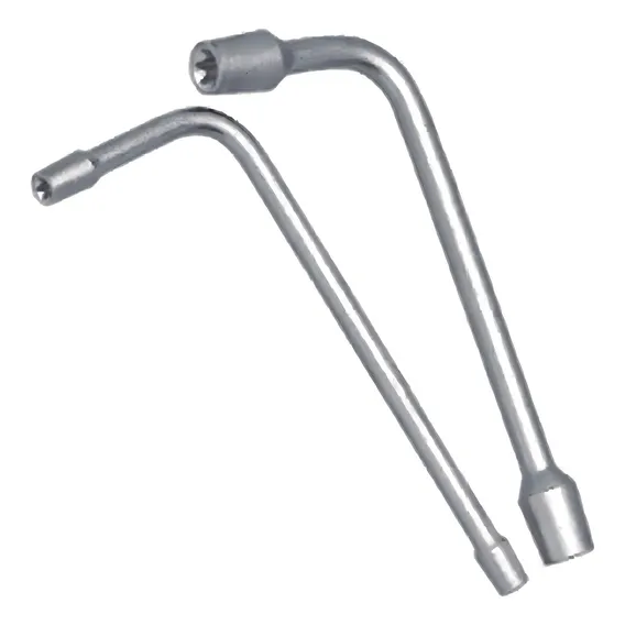 Chave Biela Torx E6 - 25tx Gedore 025403 Foto 1