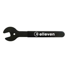 Chave Boca Pedal Elleven Bicicleta Extratora Cone Bike 15mm Foto mini 1