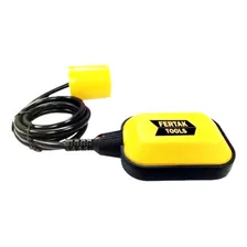 Chave Boia Elétrica Automática Regulador De Nível Água 15a Foto mini 1