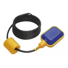 Chave Boia Elétrica Reguladora De Nível Bivolt 25a - Fame Foto  mini 1