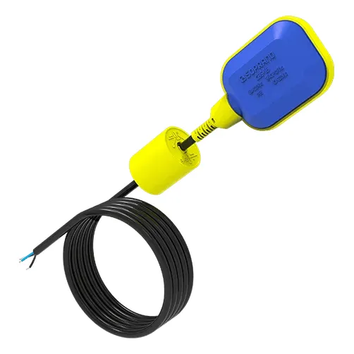 Chave Boia Eletrica Soprano 16a 1,2m Foto 1