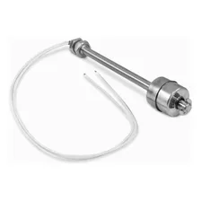 Chave Boia Inox Mini Sensor De Nível 1mpa Ip67 Foto  mini 1