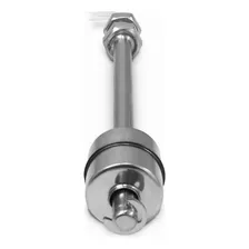 Chave Boia Inox Mini Sensor De Nível 1mpa Ip67 Foto mini  2