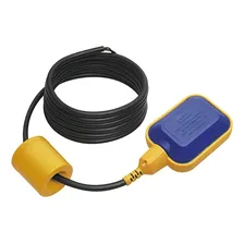 Chave Boia Regulador De NÃvel 250v~ Fame 16a Foto mini 1