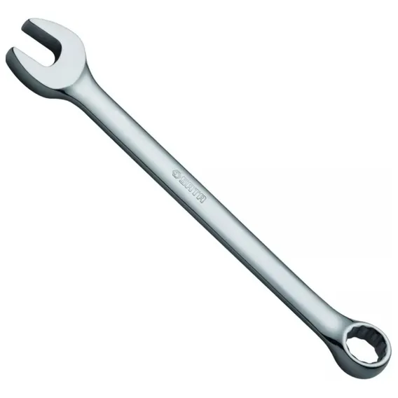 Chave Combinada 1.1/2 - Sata - St40120sc Foto 1