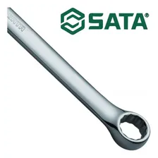 Chave Combinada 1.1/2 - Sata - St40120sc Foto mini 3