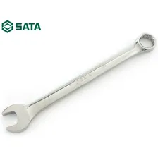 Chave Combinada 19 Mm - Sata - St40214sc Foto mini 3