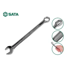 Chave Combinada 19 Mm - Sata - St40214sc Foto mini 1