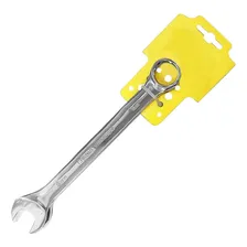 Chave Combinada 8x8mm Profissional Foto mini 2