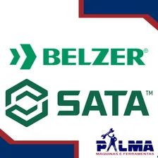 Chave Combinada Espelhada De 22mm Sata - St40217sc Foto mini 4