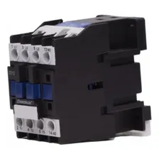Chave Contatora Tripolar 18a 3p + Aux Na 220v Foto mini 2