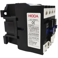 Chave Contatora Tripolar 25a - 220v 1na - Hioda Foto  mini 1