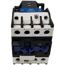 Chave Contatora Tripolar 25a - 220v 1na - Hioda Foto mini  2