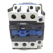 Chave Contatora Tripolar 32a 220v Foto mini 1
