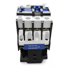 Chave Contatora Tripolar 32a 220v Foto mini 3