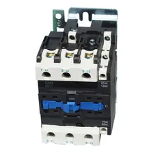 Chave Contatora Volpe 65a Cjx2 220v Foto mini 1