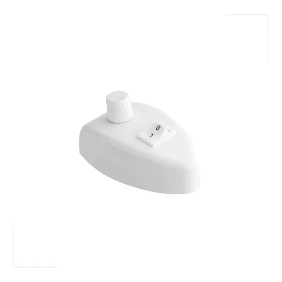 Chave Controle De Velocidade, Ventilador, Exaustor Oscilante Foto 1