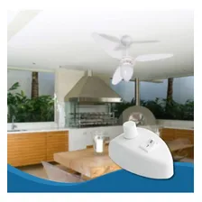 Chave Controle De Velocidade, Ventilador, Exaustor Oscilante Foto mini 4
