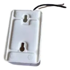 Chave Controle Para Ventilador De Parede Rotativo Bivolt Ls Foto mini 3