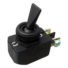 Chave Cs 301d Plastica Tic Tac Liga Desl 6a Foto mini 1