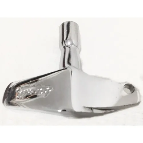 Chave De Afinacao De Bateria Especial - Torelli Ta 141 Foto 1