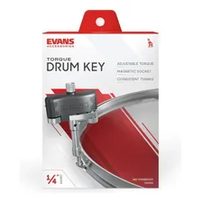 Chave De Bateria (torque Key) Evans Datk Foto mini 2