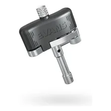 Chave De Bateria (torque Key) Evans Datk Foto mini 1