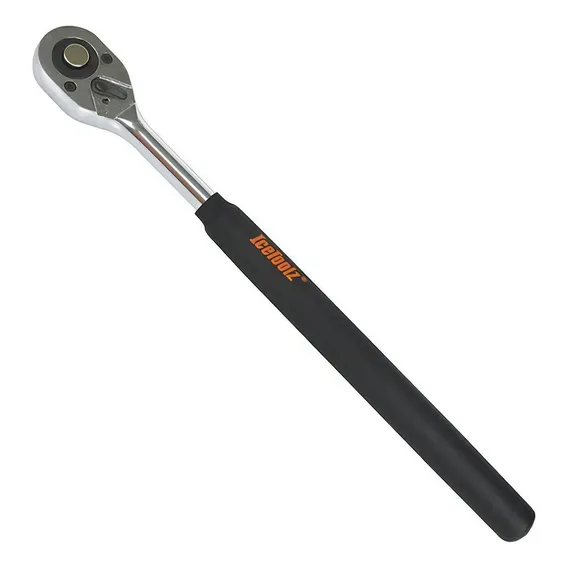 Chave De Catraca Ice Toolz 53r4 Foto 1