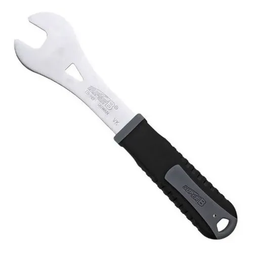 Chave De Cone Bike Profissional Super B Tb-hb17 Premium 17mm Foto 1