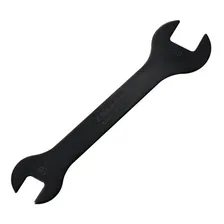 Chave De Cone Eixo Para Cubo  Shimano Tl-hs21 15mm E 23 Mm Foto  mini 1