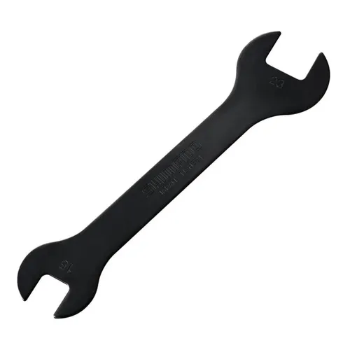 Chave De Cone Eixo Para Cubo  Shimano Tl-hs21 15mm E 23 Mm Foto 1