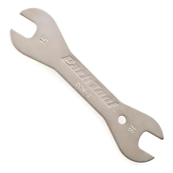 Chave De Cone Park Tool Dcw-2 Foto 1