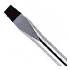 Chave De Fenda De 5/16 X 6 Pol. Ergon么mica - Belzer 214113b Foto mini 3