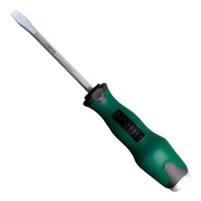 Chave De Fenda De Bater 8 X 250 Mm Serie T Sata 61608 Foto mini 1