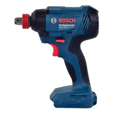 Chave de fenda de impacto Bosch Gdx 180-li 18v Chave de impacto Foto  mini 1