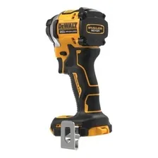Chave de Fenda de Impacto Dewalt Modelo DCF850B Ferramenta Ultracompacta com 3 LEDs 20V Foto mini  3