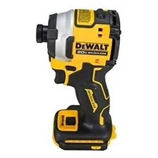 Chave de Fenda de Impacto Dewalt Modelo DCF850B Ferramenta Ultracompacta com 3 LEDs 20V Foto mini  2