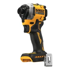 Chave de Fenda de Impacto Dewalt Modelo DCF850B Ferramenta Ultracompacta com 3 LEDs 20V Foto  mini 1