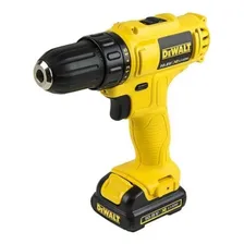 Chave de fenda Dewalt DCD700c2 3/8 12v Foto mini 2
