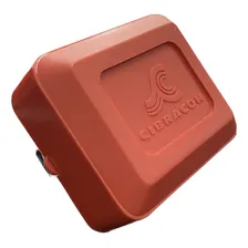 Chave De Fluxo Fluxostato Palheta Imp-53 Vermelho Cibracon Foto mini 2
