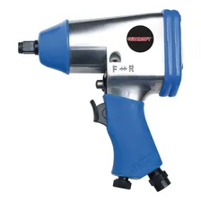 Chave De Impacto 1/2 Pol. Torque 31 Kgf.m - Eda 8su Foto mini 1