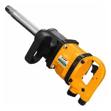 Chave De Impacto Pneumática 1'' Pinless Ch I-2400 Chiaperini Foto mini 1
