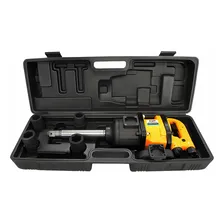 Chave De Impacto Pneumática 1'' Pinless Ch I-2400 Chiaperini Foto mini 3