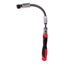 Chave De Precisão Bits E Extensão FlexÃvel 23 Peças 9jf Eda Foto mini 4