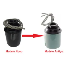 Chave De Pressão Pressostato Ptg1 Komeco Foto mini 4