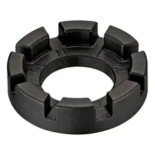 Chave De Raio Profissional Icetoolz 12f8 Resistente Preta Foto mini 1