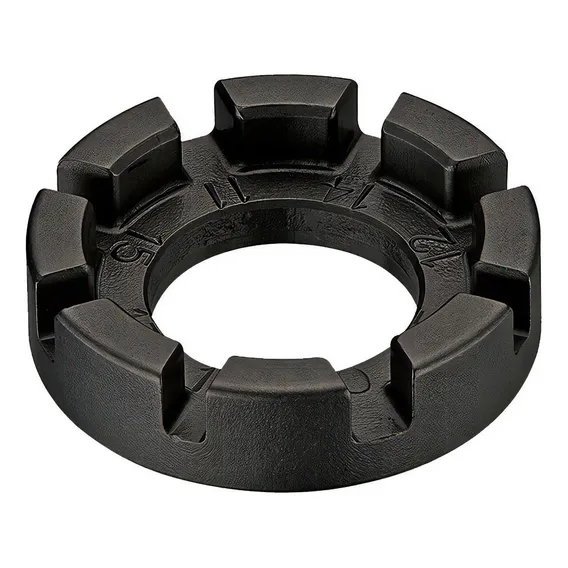 Chave De Raio Profissional Icetoolz 12f8 Resistente Preta Foto 1
