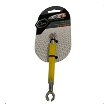 Chave De Raio Rodas Mavic Super B Tb-5518 Bike Amarelo Foto mini 4