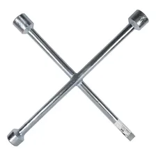 Chave De Roda Cruz 17x19x21mm C/ Espatula Andorinha Foto mini 1